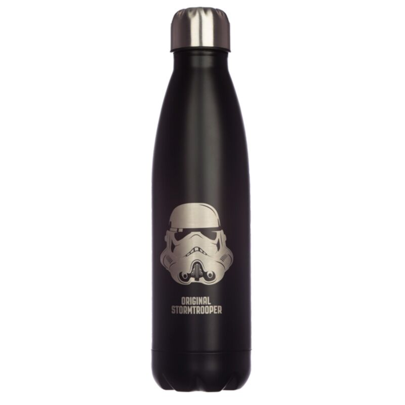Der ursprüngliche Sturmtrooper thermosfless 500 ml