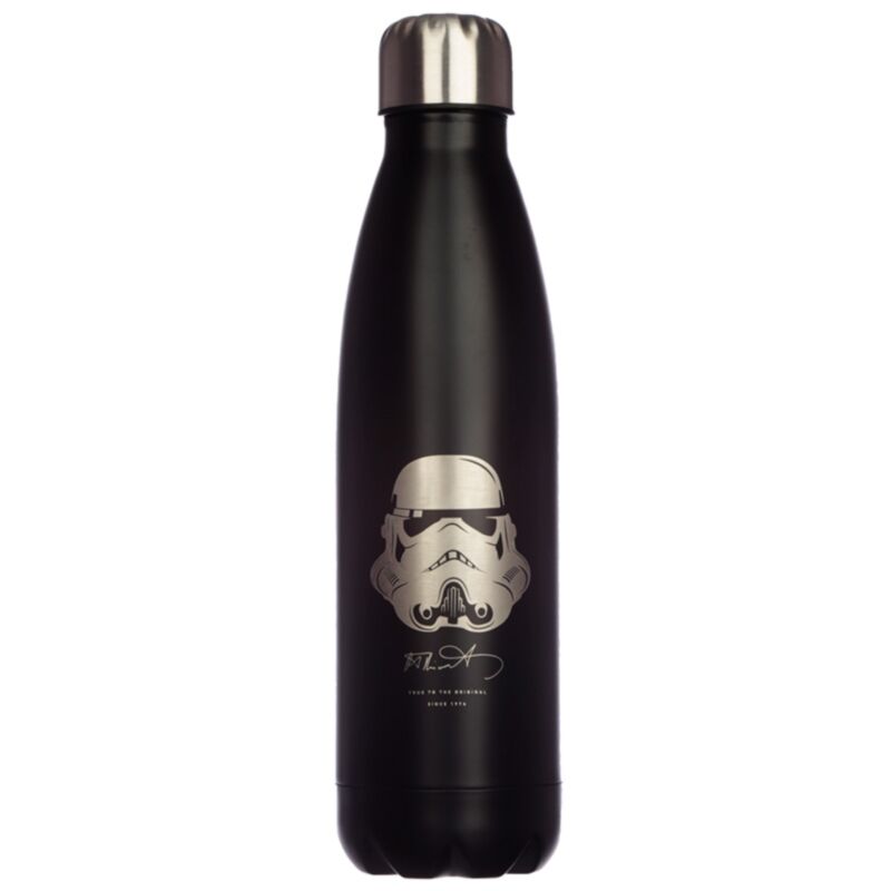 Der ursprüngliche Sturmtrooper thermosfless 500 ml