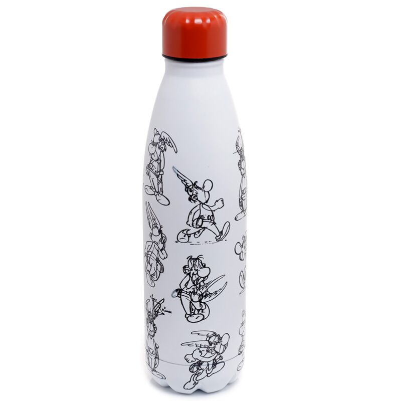 Asterix Thermosflasche 500ml