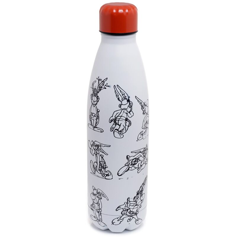 Asterix Thermosflasche 500ml