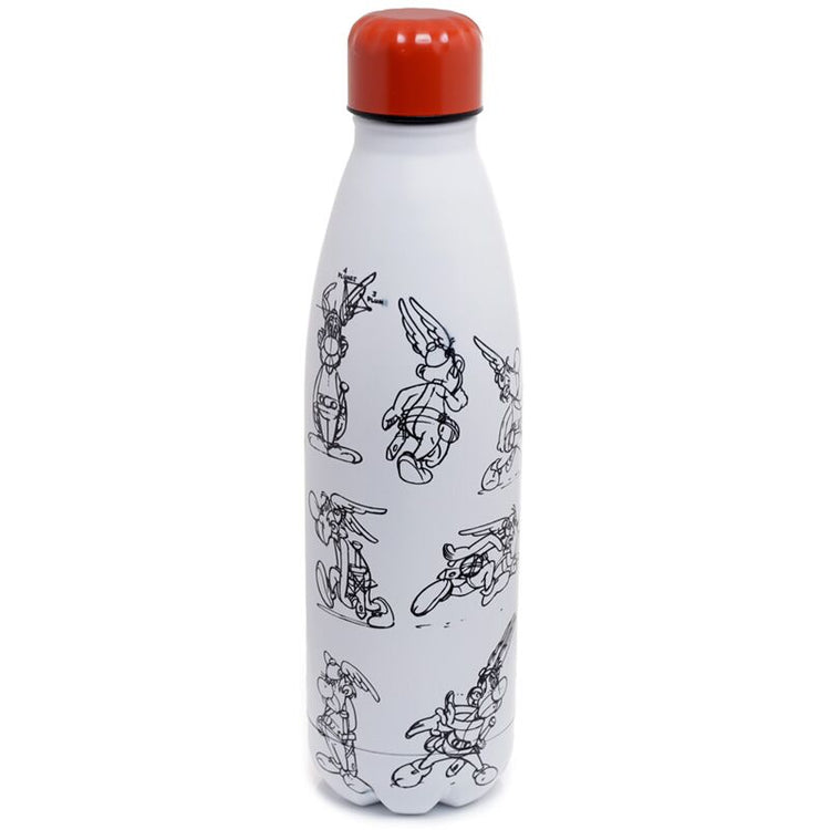 Asterix Thermosflasche 500ml