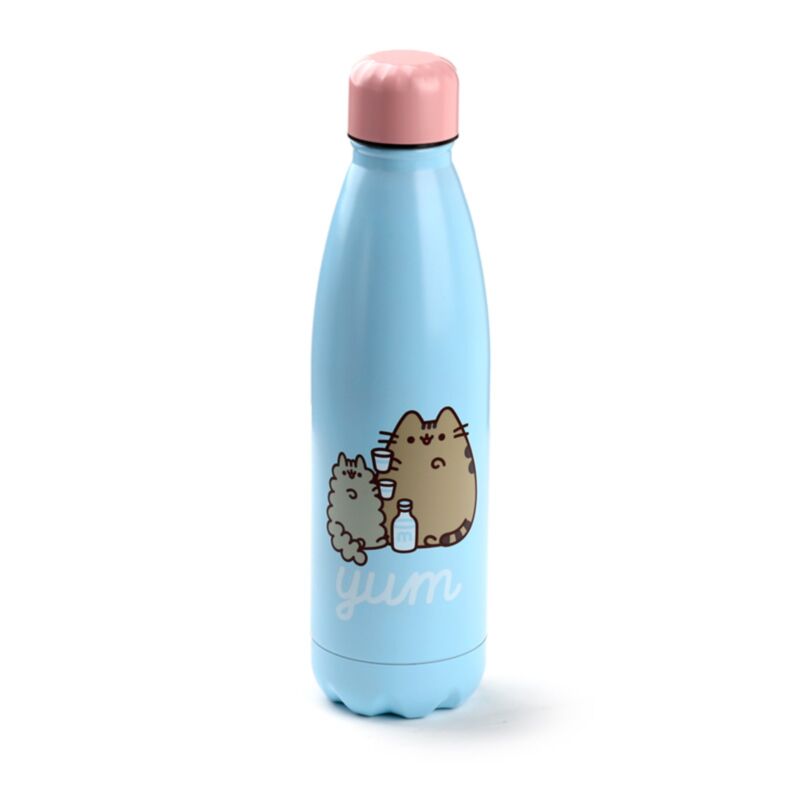 Pusheen Foodie Kat Thermosfless 500 ml