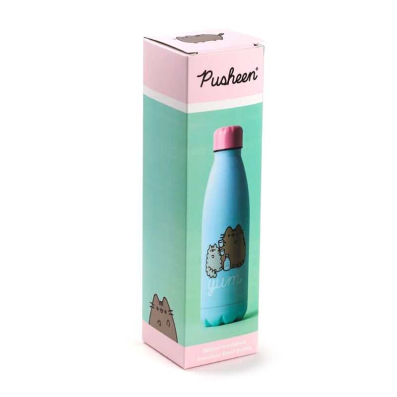 Pusheen Foodie Kat Thermosfless 500 ml