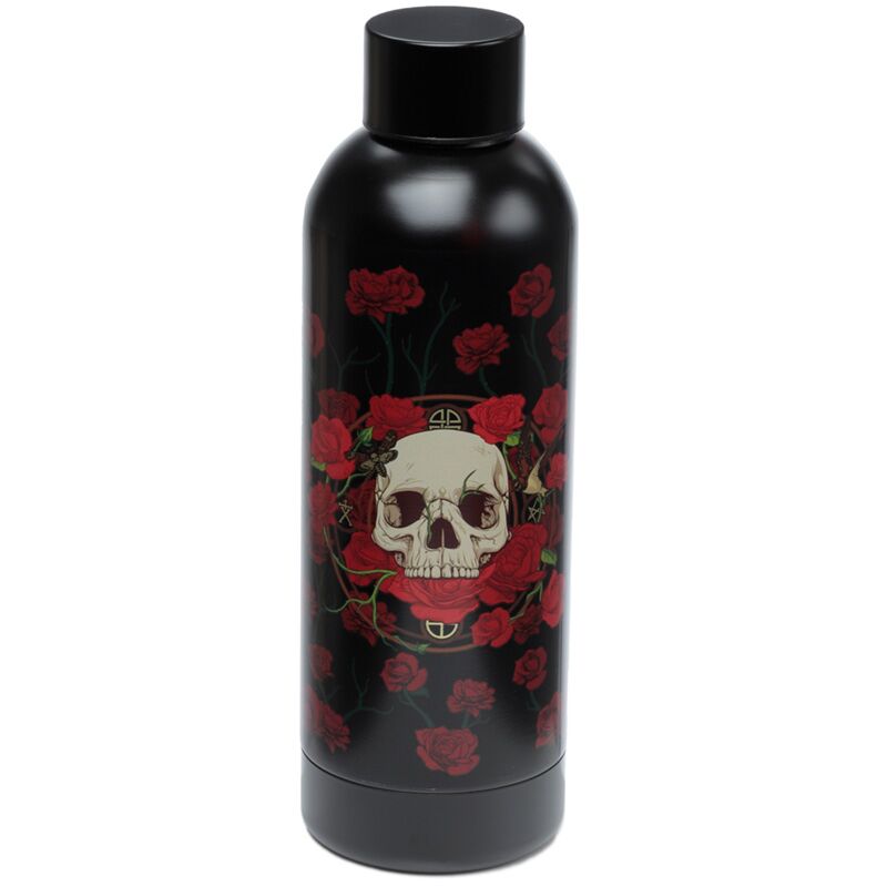 Schädelrosen thermosfless 530 ml
