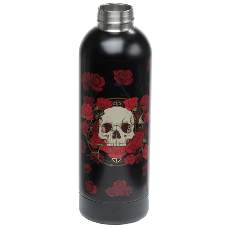 Schädelrosen thermosfless 530 ml