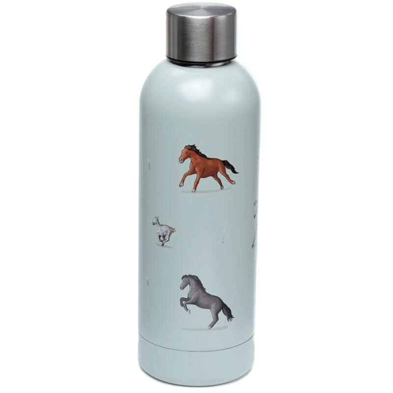 Wilgenboerderij Pferd thermosfless 530 ml