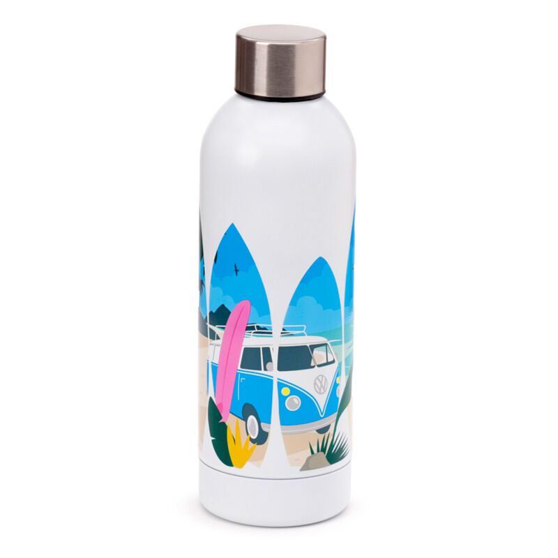 VW T1 Volkswagen Van Wellen thermosfless 530 ml