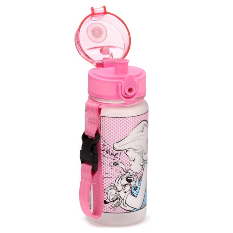 Falbala (Allheilmittel) Asterix Pop Top 350 ml Ecozen Kinder -Trinkflasche