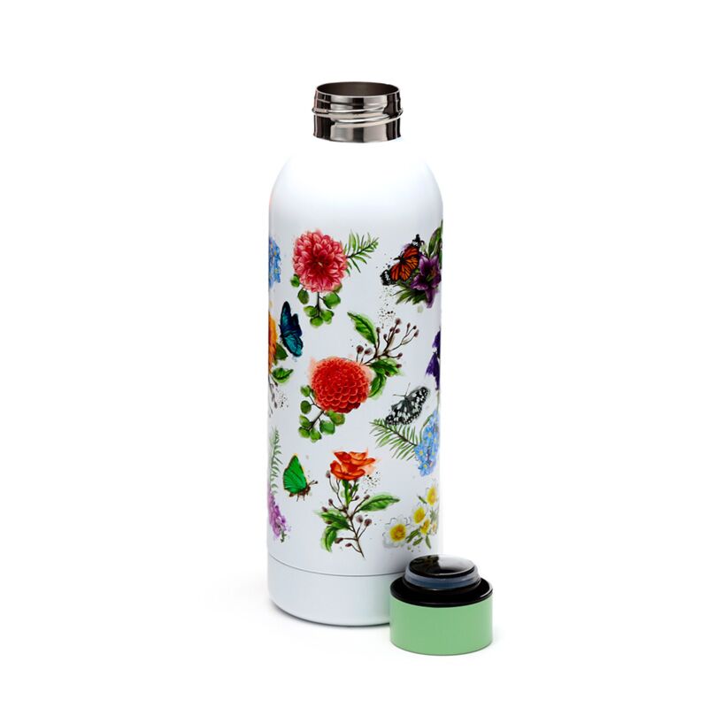 Schmetterlingswiesen thermosfless 530 ml