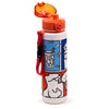 Simons Katze 2024 Pop Top 600ml Ecozen -Trinkflasche