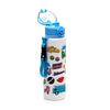 Volkswagen Van VW T1 Retro Pop Top 600 ml Ecozen -Trinkflasche