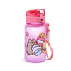 PUSHEEN Die Cat Core Pop Top 350 ml Ecozen Kinder -Trinkflasche