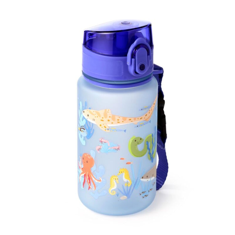Mariniverse Pop Top 350 ml Ecozen Kids Trinkflasche