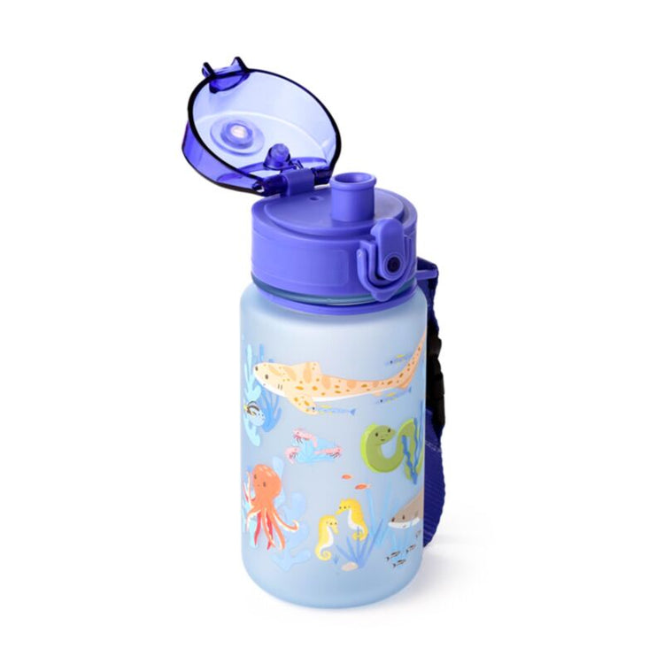Mariniverse Pop Top 350 ml Ecozen Kids Trinkflasche