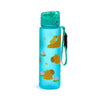 Capybara Pop Top 600ml Ecozen -Trinkflasche