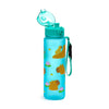 Capybara Pop Top 600ml Ecozen -Trinkflasche