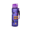 Spiel über Pop Top 600ml Ecozen -Trinkflasche