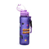 Spiel über Pop Top 600ml Ecozen -Trinkflasche