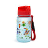 Knights Draken Pop Top 350 ml Ecozen Kinder Trinkflasche trinken