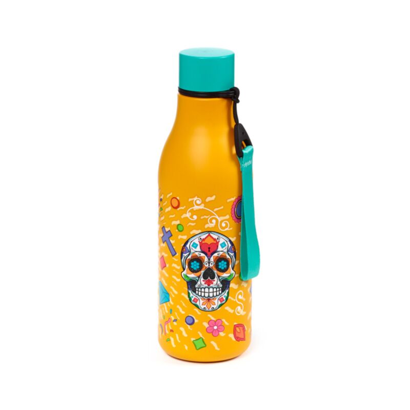Dia de Los Muertosthermosfless 500 ml