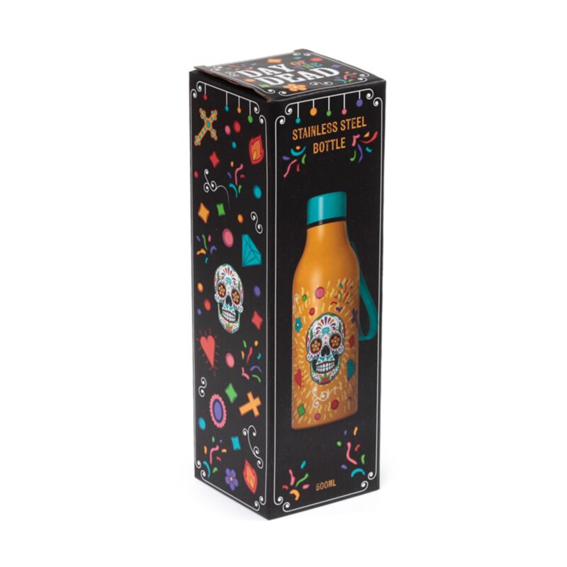 Dia de Los Muertosthermosfless 500 ml
