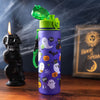 Spooky Pop Top 600ml Ecozen -Trinkflasche
