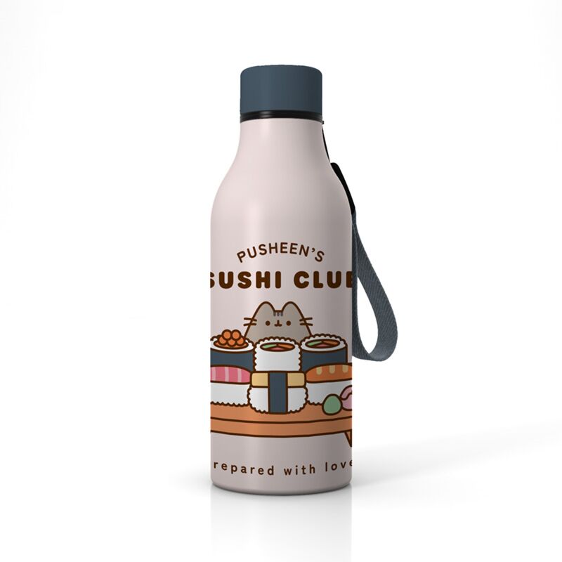 Pusheen the Cat Sushi Club Thermoskanne 500 ml