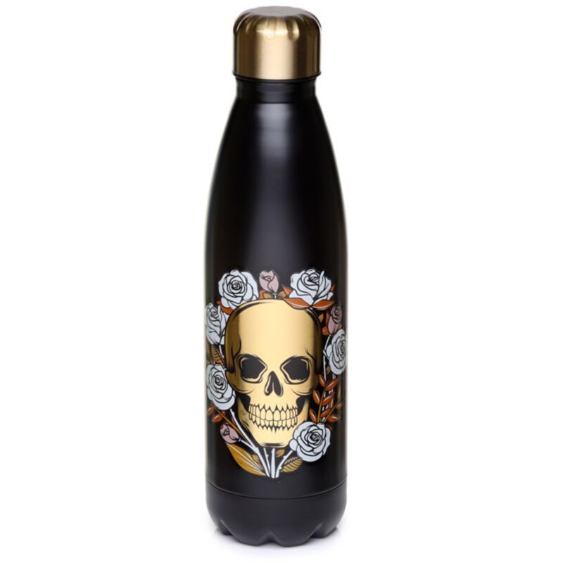 Schädelrosen thermosfless 500 ml