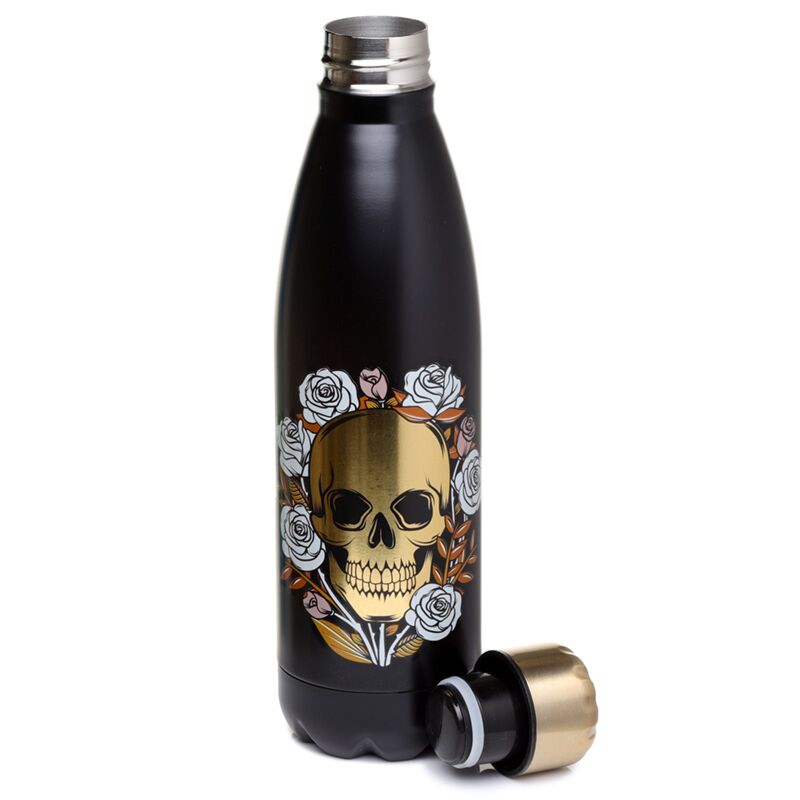 Schädelrosen thermosfless 500 ml