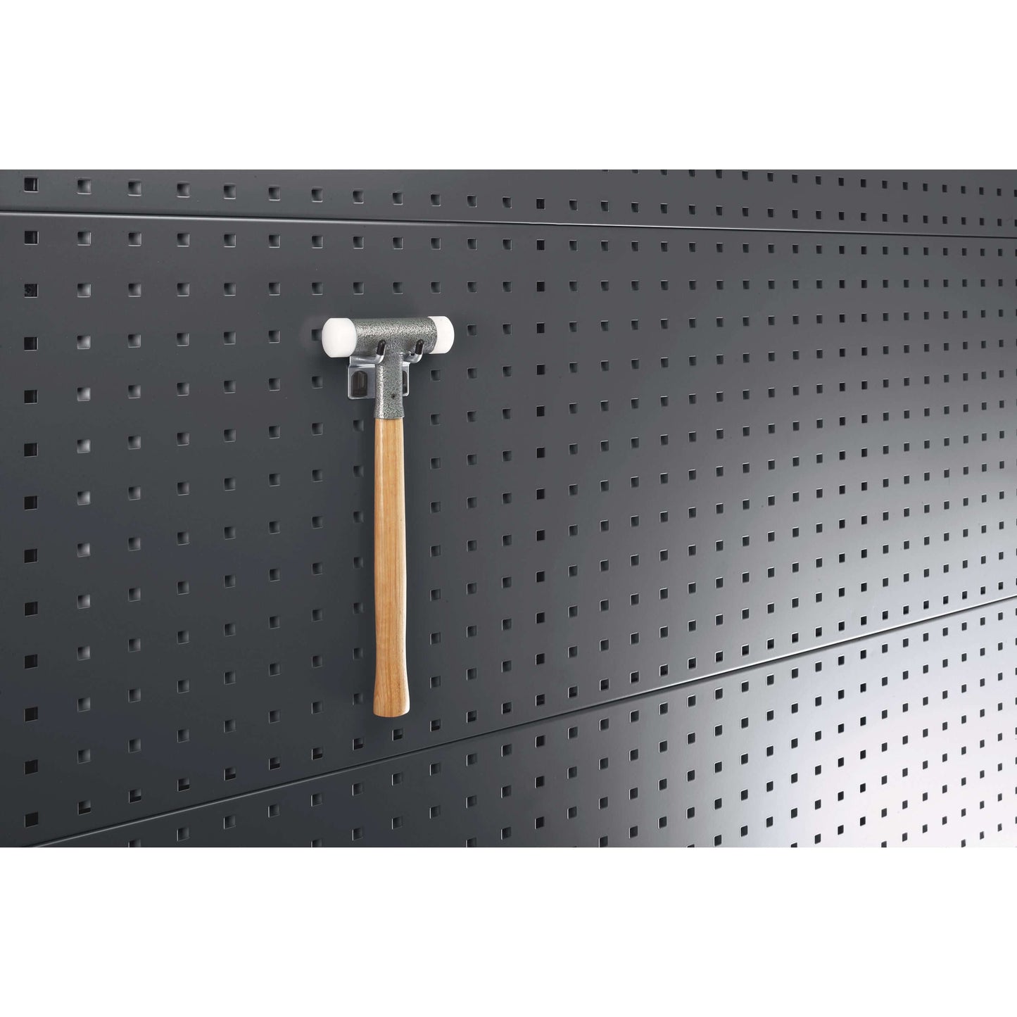 Bott - Perfo Double Hooks 50 mm (5)