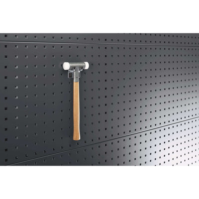 Bott - Perfo Double Hooks 50 mm (5)