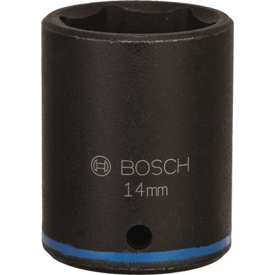 Bosch Prof Schlagschraubereinsatz 12 mm