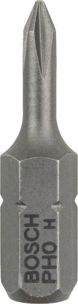 Bosch Prof Schraubendreherbit Kreuzschlitz PH0 (3) - afbeelding 1