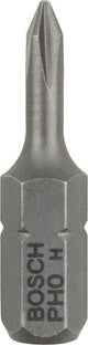Bosch Prof Schraubendreherbit Kreuzschlitz PH0 (3)