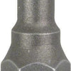 Bosch Prof Schraubendreherbit Kreuzschlitz PH1 (3)