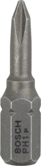 Bosch Prof Schraubendreherbit Kreuzschlitz PH1 (3)