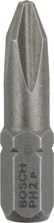 Bosch Prof Schraubendreherbit Kreuzschlitz PH2 (3)