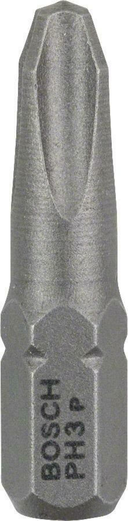 Bosch Prof. Scus -bit Kruiskop PH3 (3)