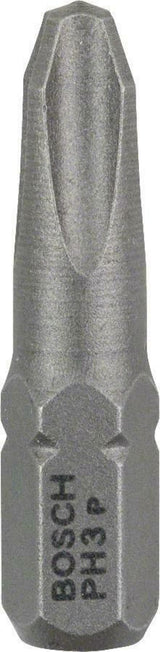 Bosch Prof. Scus -bit Kruiskop PH3 (3) - afbeelding 1
