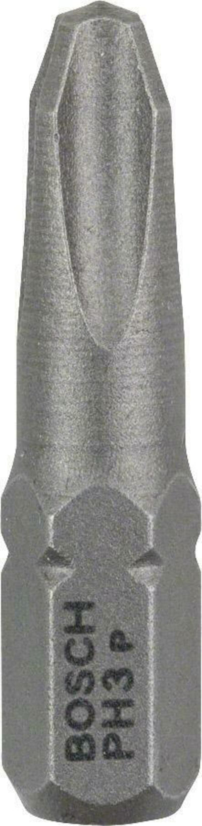 Bosch Prof. Scus -bit Kruiskop PH3 (3)