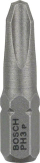 Bosch Prof. Scus -bit Kruiskop PH3 (3)