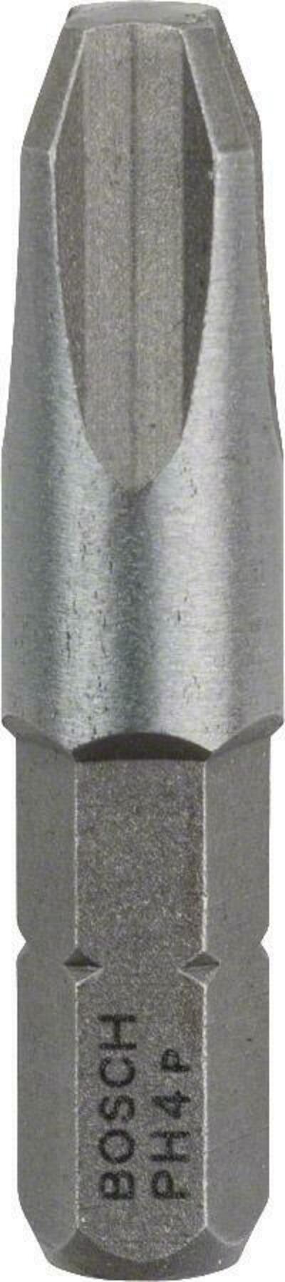 Bosch Prof Schraubendreherbit Kreuzschlitz PH4 (3)