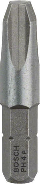 Bosch Prof Schraubendreherbit Kreuzschlitz PH4 (3)