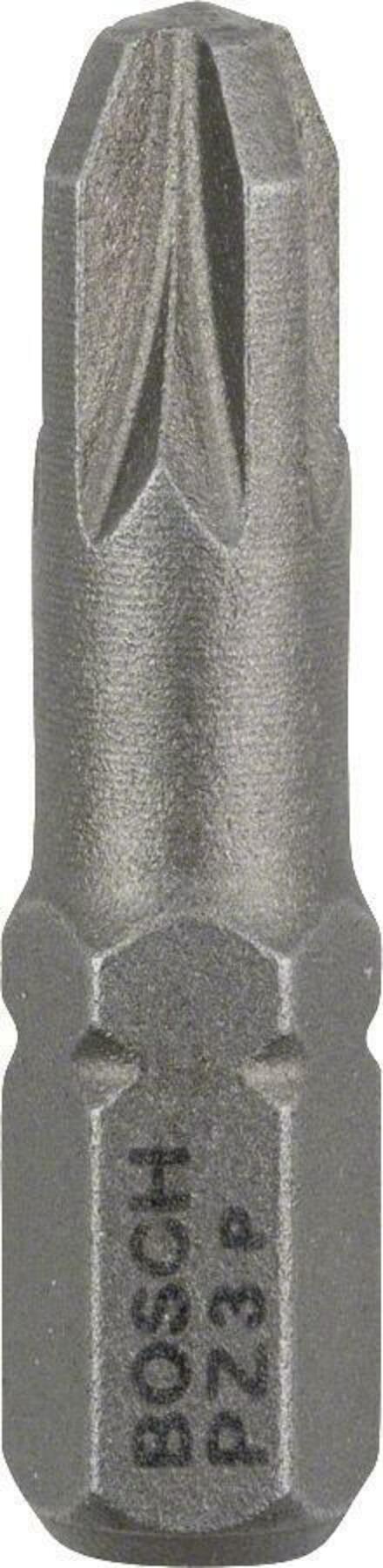 Bosch Prof Schraubendreherbit Kreuzschlitz PZ3 (3)