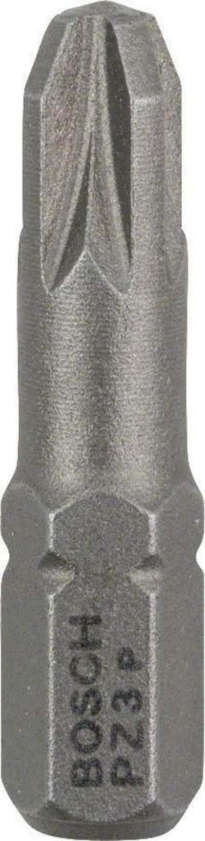 Bosch Prof Schraubendreherbit Kreuzschlitz PZ3 (3)