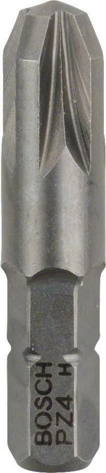 Bosch Prof Schraubendreherbit Kreuzschlitz PZ4 (3)