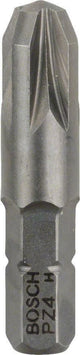 Bosch Prof Schraubendreherbit Kreuzschlitz PZ4 (3)
