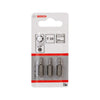Bosch Prof Schraubendreherbit Torx T10 (3)
