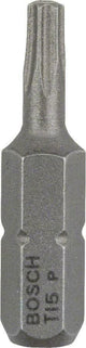 Bosch Prof Schraubendreherbit Torx T15 (3)