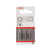 Bosch Prof Schraubendreherbit Torx T15 (3)